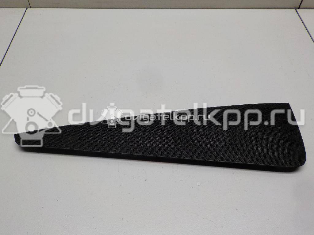 Фото Решетка динамика  8t18196366ps для audi A4 [B8] {forloop.counter}}