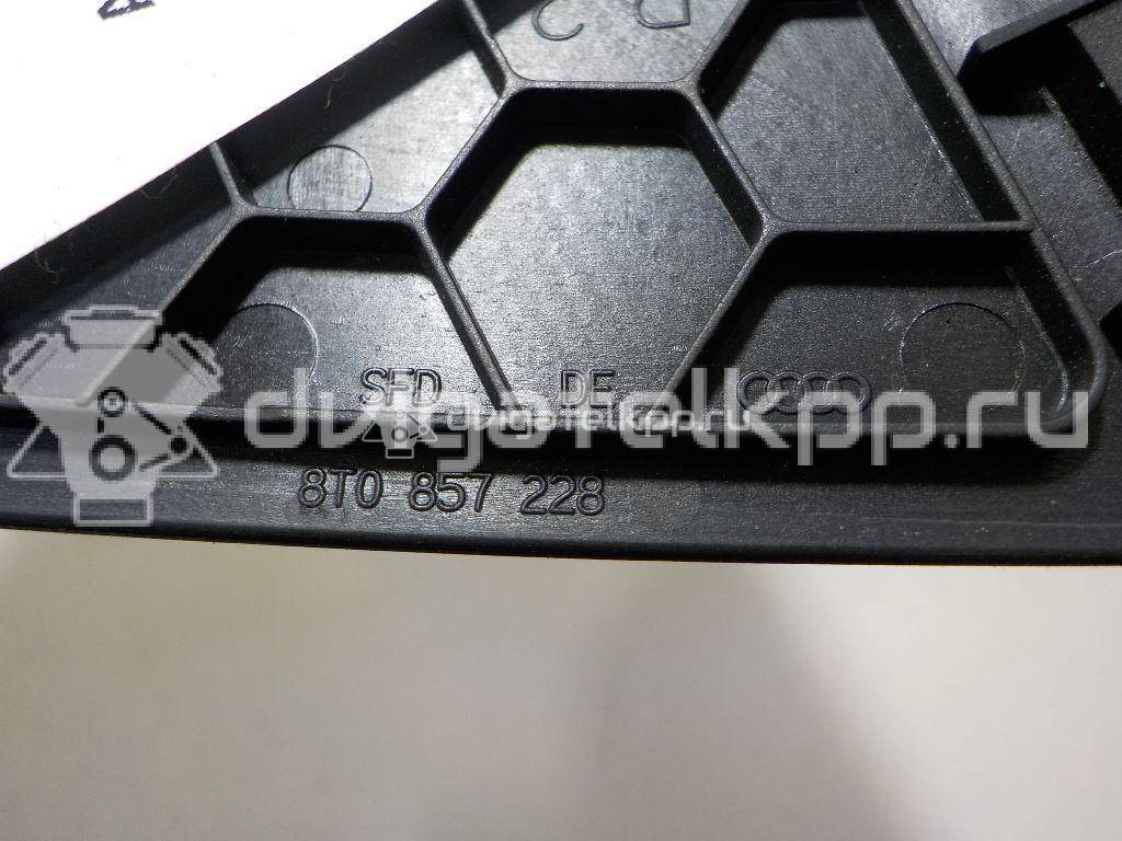 Фото Решетка динамика  8t08572286ps для audi A4 [B8] {forloop.counter}}