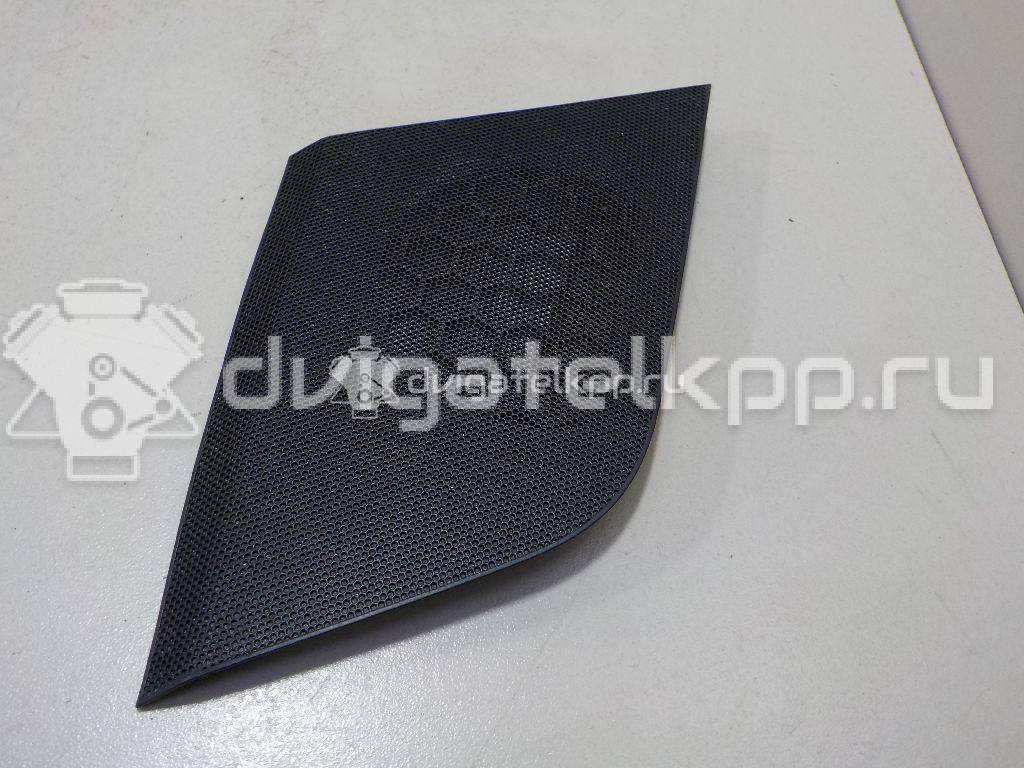 Фото Решетка динамика  8t08572286ps для audi A4 [B8] {forloop.counter}}
