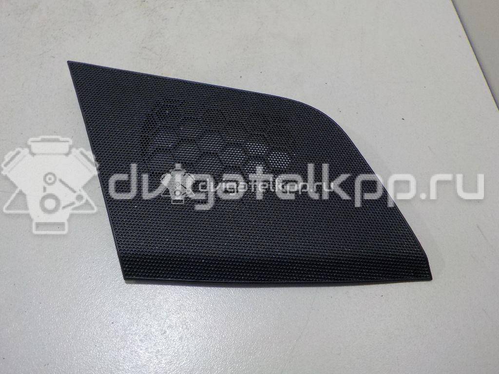 Фото Решетка динамика  8t08572286ps для audi A4 [B8] {forloop.counter}}