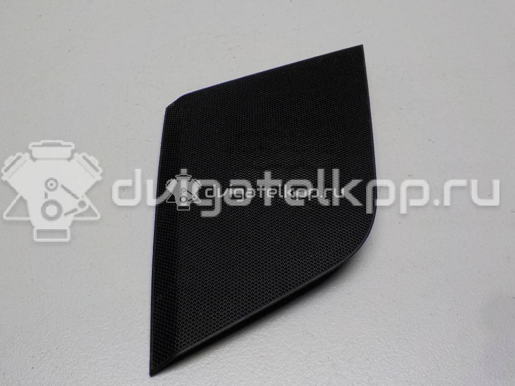 Фото Решетка динамика  8t08572286ps для audi A4 [B8] {forloop.counter}}