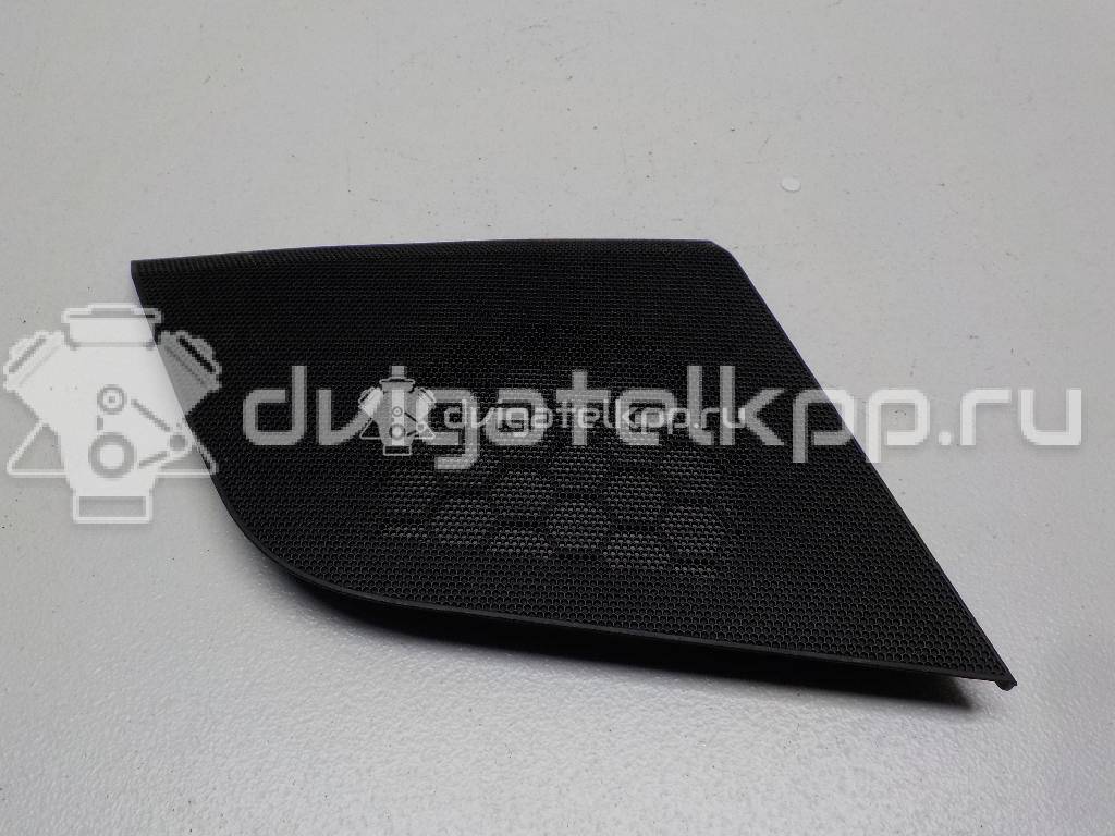 Фото Решетка динамика  8t08572286ps для audi A4 [B8] {forloop.counter}}