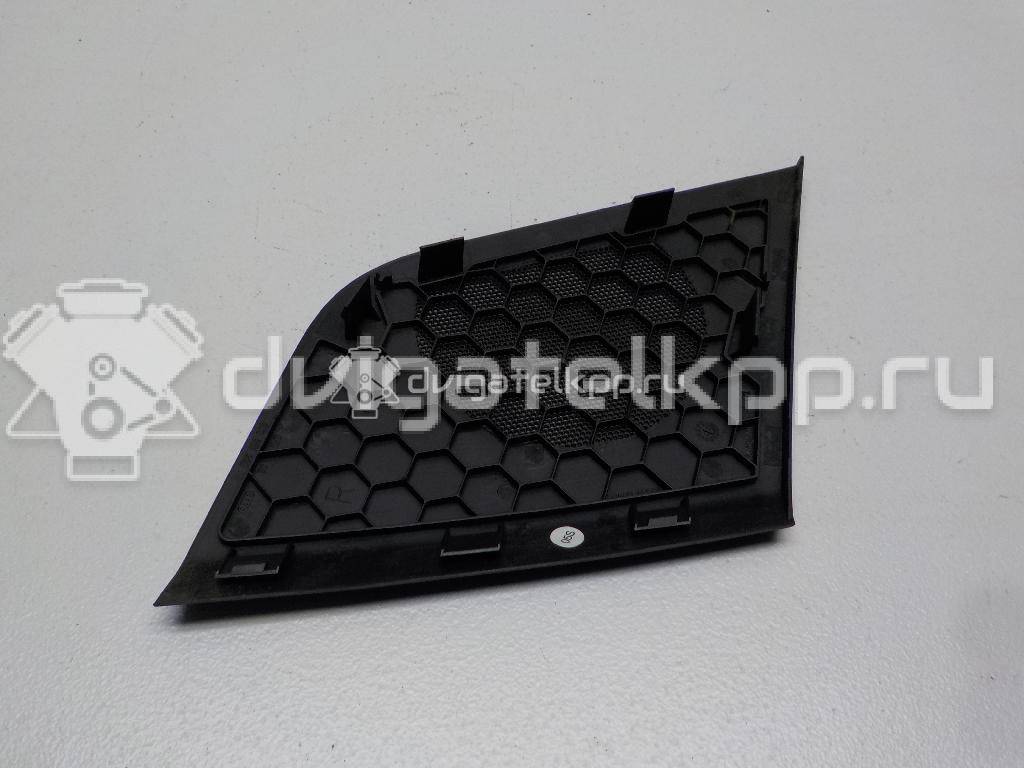 Фото Решетка динамика  8t08572286ps для audi A4 [B8] {forloop.counter}}