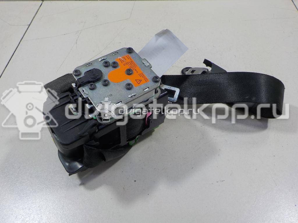 Фото Ремень безопасности с пиропатроном  8K1857706KV04 для audi A4 [B8] {forloop.counter}}