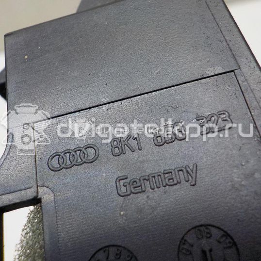 Фото Ящик передней консоли  8k1858323 для audi A4 [B8]