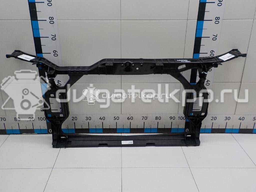 Фото Панель передняя  AD03009A для audi A4 [B8] {forloop.counter}}