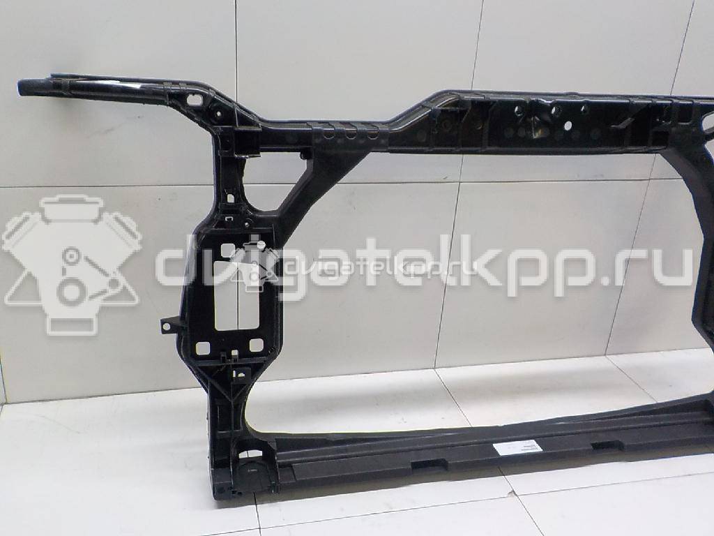 Фото Панель передняя  AD03009A для audi A4 [B8] {forloop.counter}}