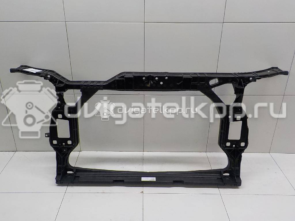 Фото Панель передняя  AD03009A для audi A4 [B8] {forloop.counter}}