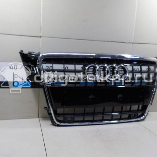 Фото Решетка радиатора  8K0853651 для Audi A4