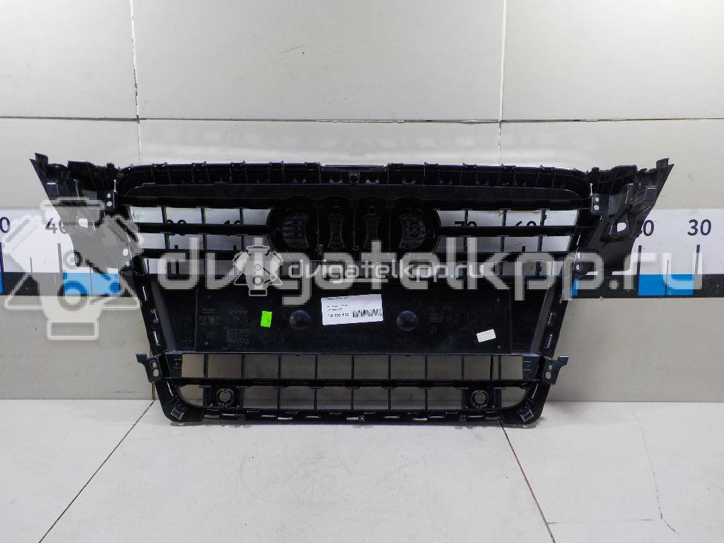 Фото Решетка радиатора  8K0853651 для Audi A4 {forloop.counter}}
