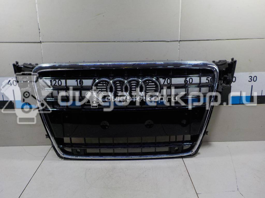 Фото Решетка радиатора  8K0853651 для Audi A4 {forloop.counter}}