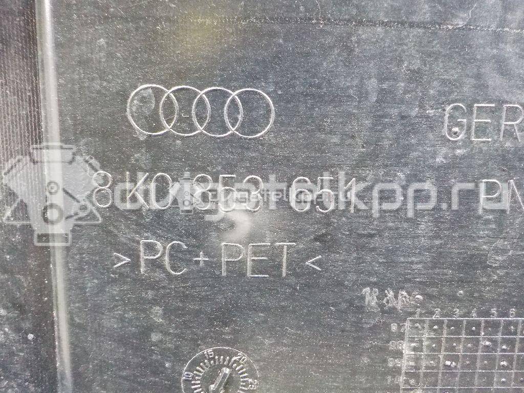 Фото Решетка радиатора  8K0853651 для Audi A4 {forloop.counter}}
