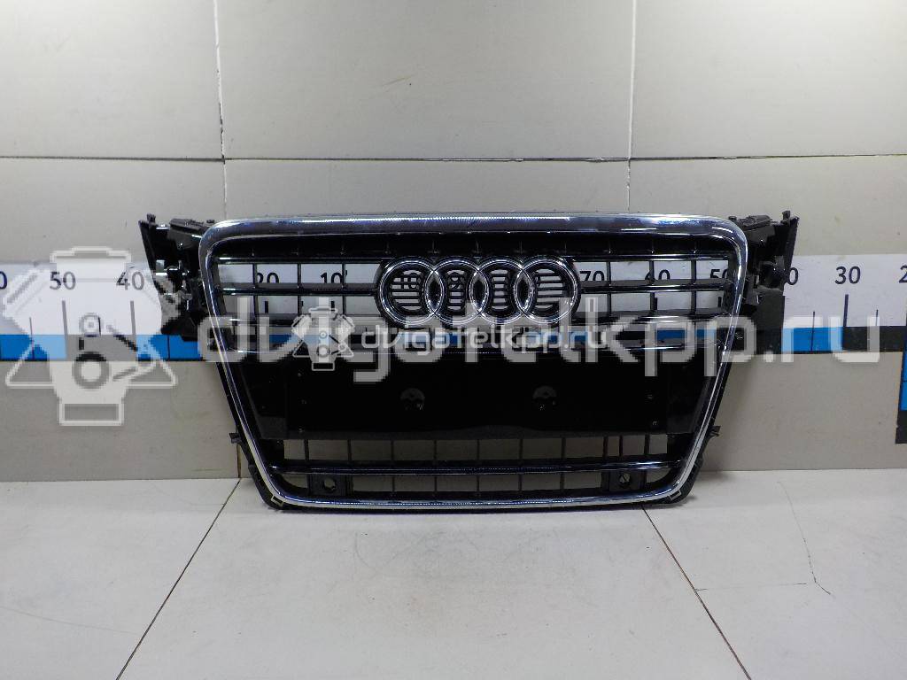 Фото Решетка радиатора  8K0853651 для Audi A4 {forloop.counter}}