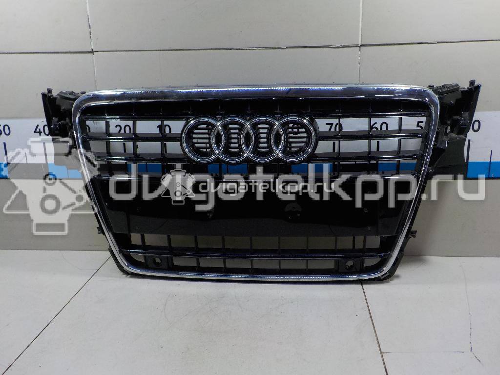 Фото Решетка радиатора  8K0853651 для Audi A4 {forloop.counter}}