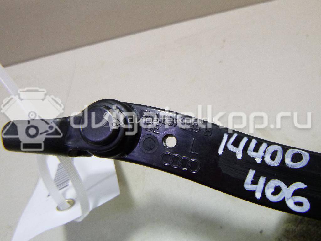 Фото Ограничитель двери  8k0837249b для audi A4 [B8] {forloop.counter}}