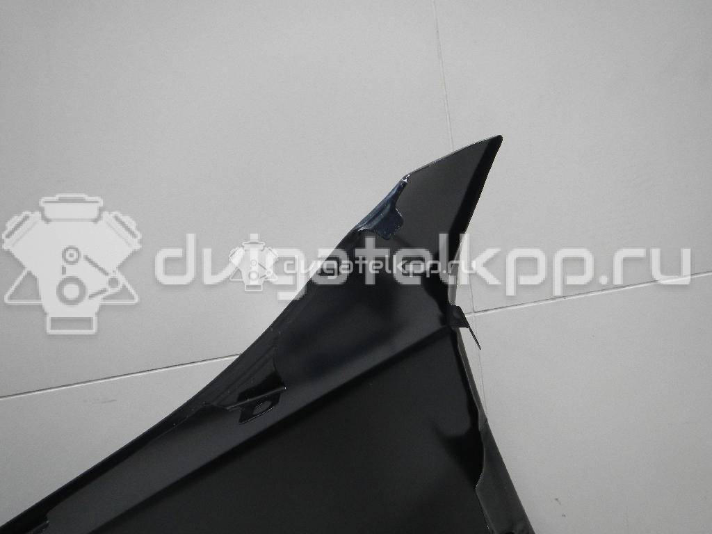 Фото Крыло переднее правое  ad10023ar для audi A4 [B8] {forloop.counter}}