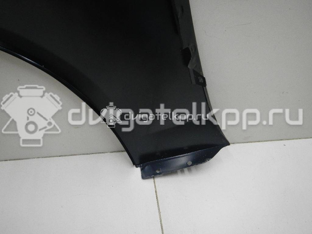 Фото Крыло переднее правое  ad10023ar для audi A4 [B8] {forloop.counter}}