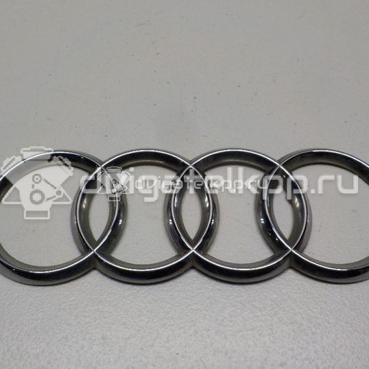 Фото Эмблема  8t0853742b2zz для audi A4 [B8]
