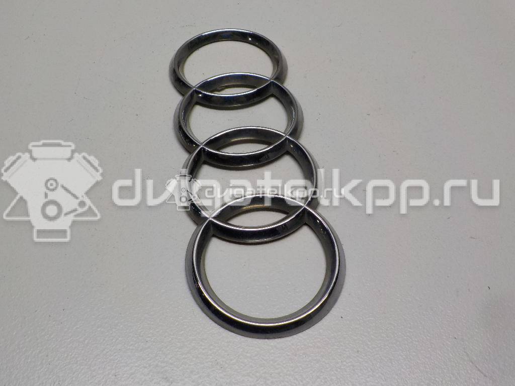 Фото Эмблема  8t0853742b2zz для audi A4 [B8] {forloop.counter}}