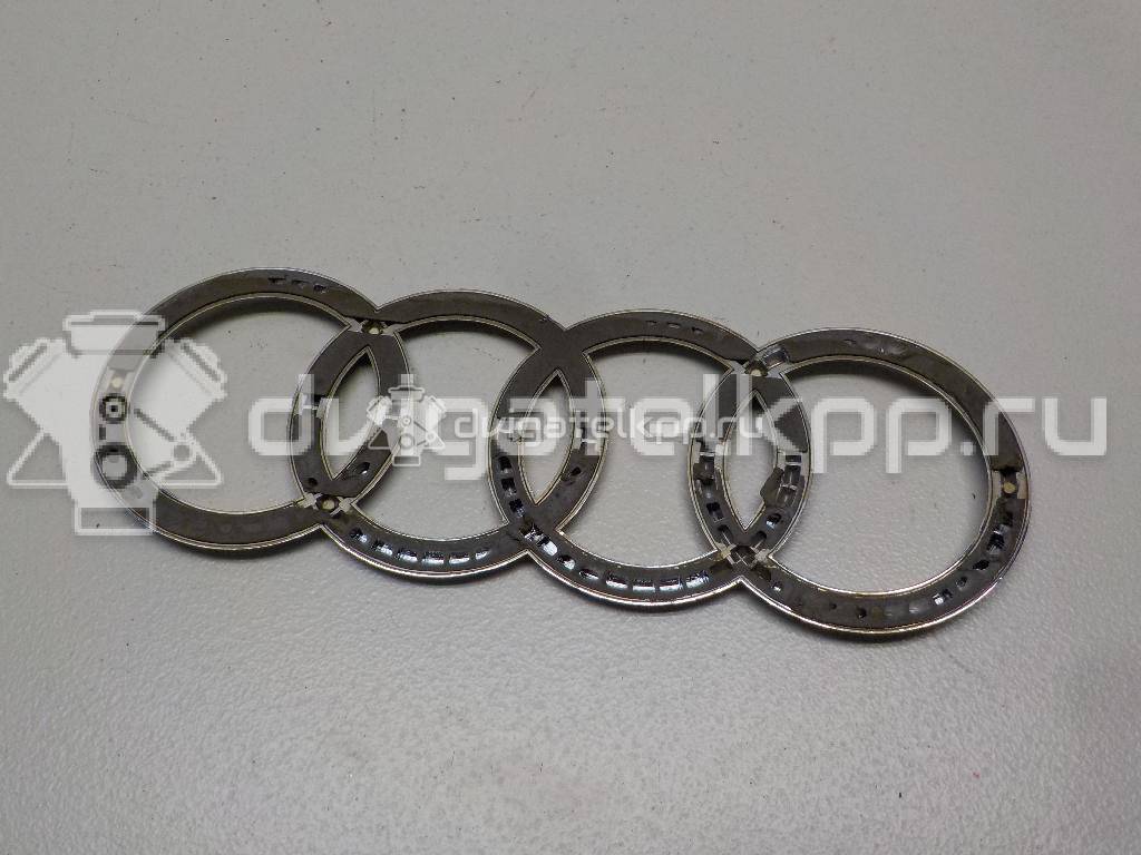 Фото Эмблема  8t0853742b2zz для audi A4 [B8] {forloop.counter}}