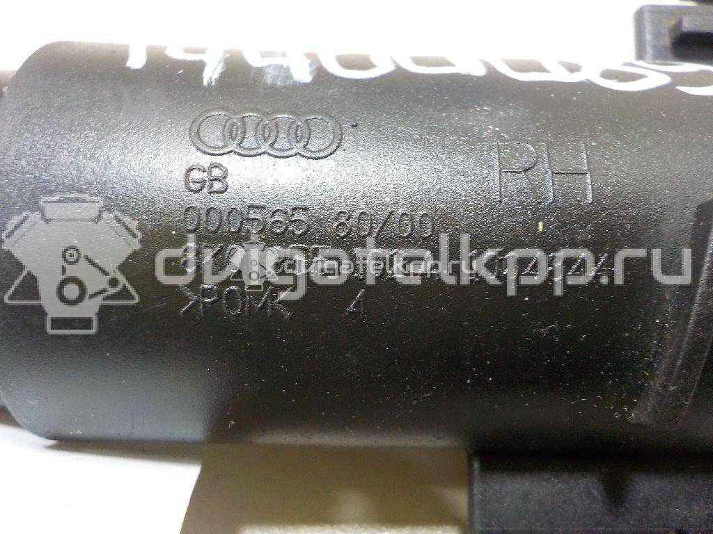 Фото Форсунка омывателя фары  8k0955102a для Audi A4 {forloop.counter}}