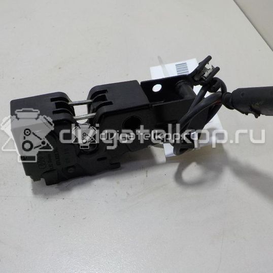 Фото Замок капота  8k0823509f для audi A4 [B8]