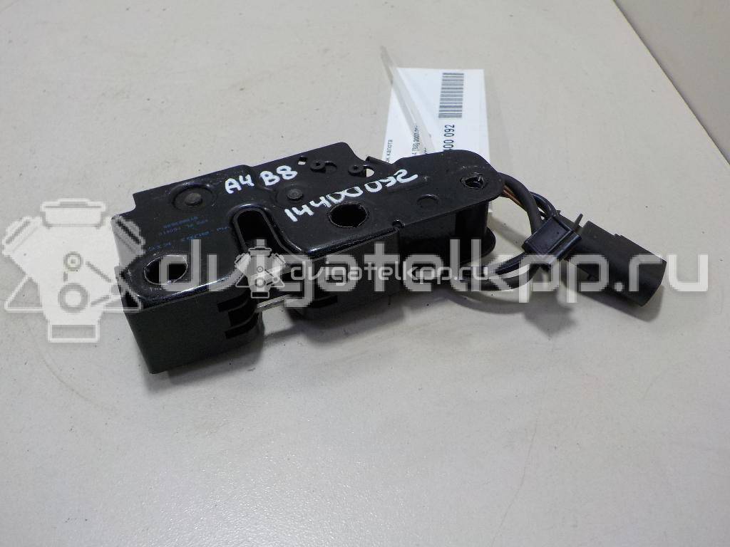 Фото Замок капота  8k0823509f для audi A4 [B8] {forloop.counter}}