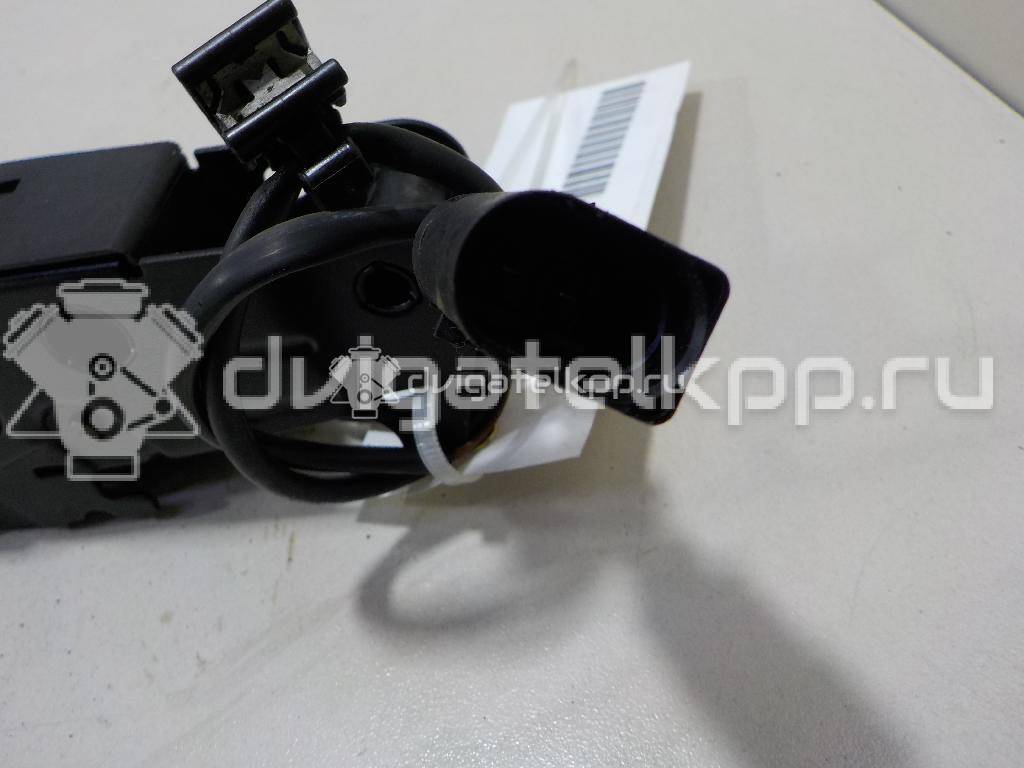 Фото Замок капота  8k0823509f для audi A4 [B8] {forloop.counter}}