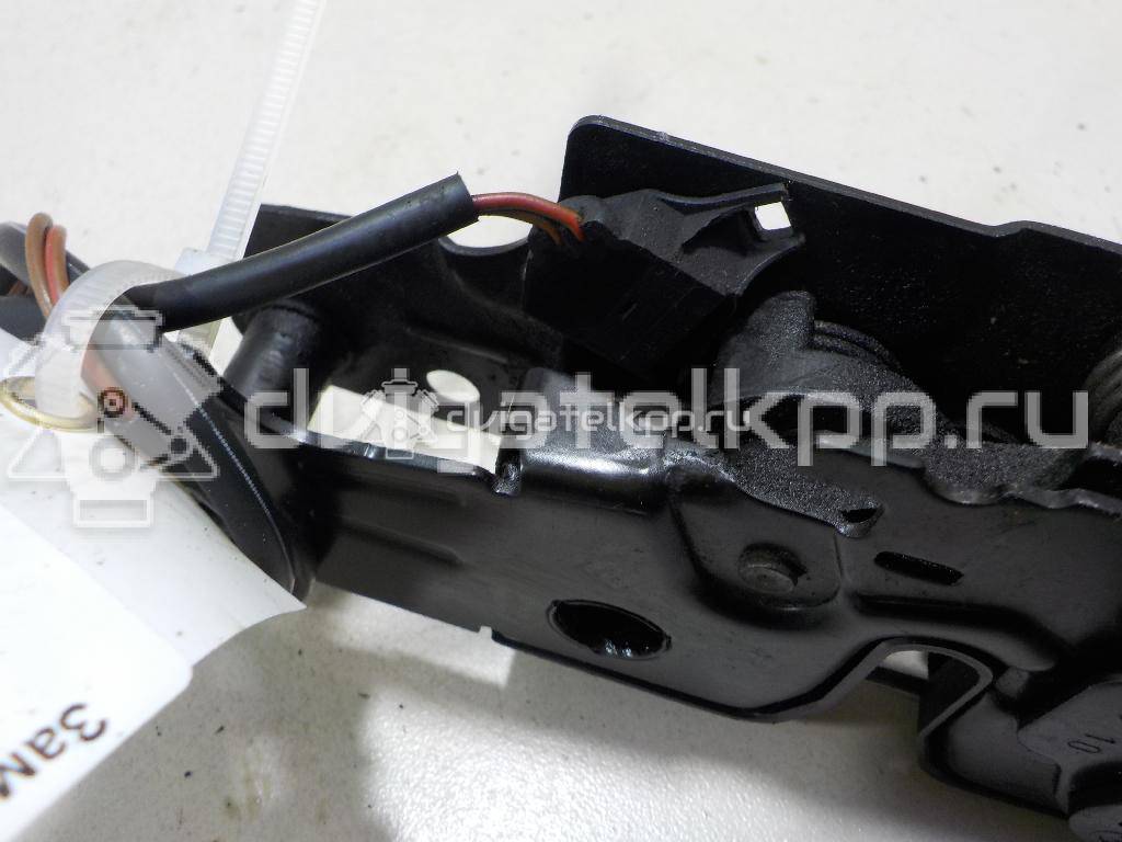 Фото Замок капота  8k0823509f для audi A4 [B8] {forloop.counter}}