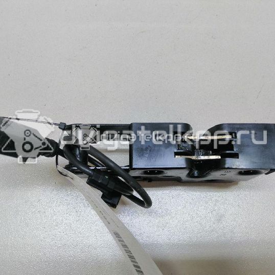 Фото Замок капота  8K0823509F для audi A4 [B8]