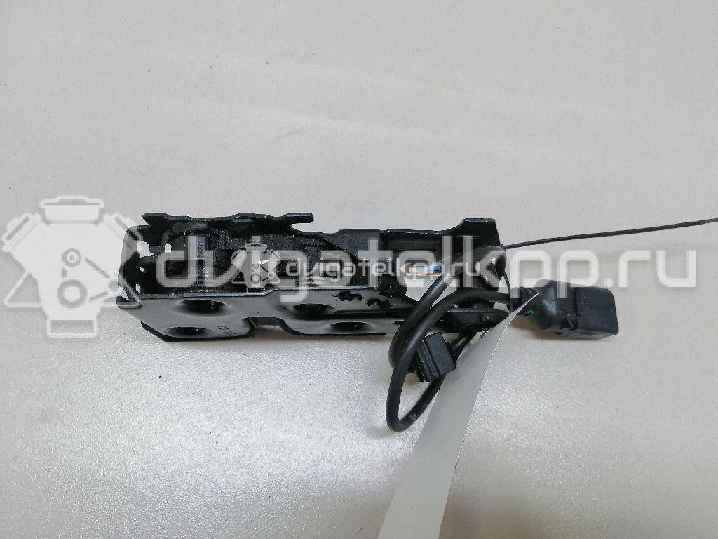 Фото Замок капота  8K0823509F для audi A4 [B8] {forloop.counter}}