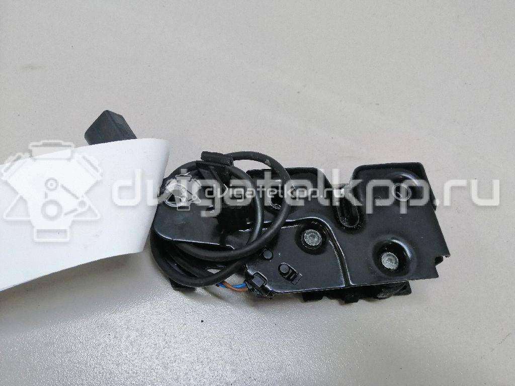 Фото Замок капота  8K0823509F для audi A4 [B8] {forloop.counter}}
