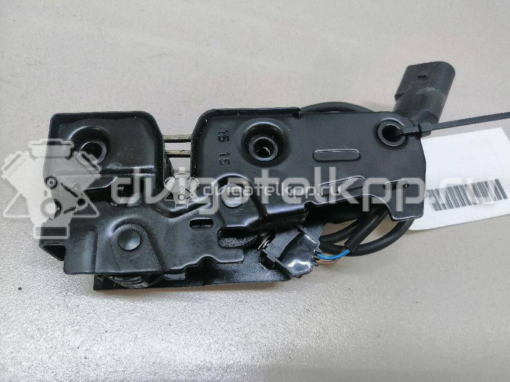 Фото Замок капота  8K0823509F для audi A4 [B8] {forloop.counter}}