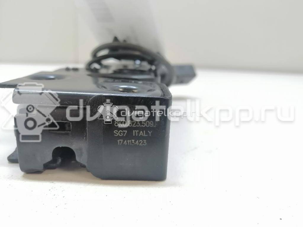 Фото Замок капота  8K0823509F для audi A4 [B8] {forloop.counter}}