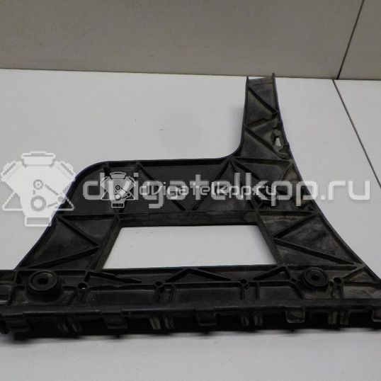 Фото Направляющая заднего бампера правая  8k5807454 для Audi A4