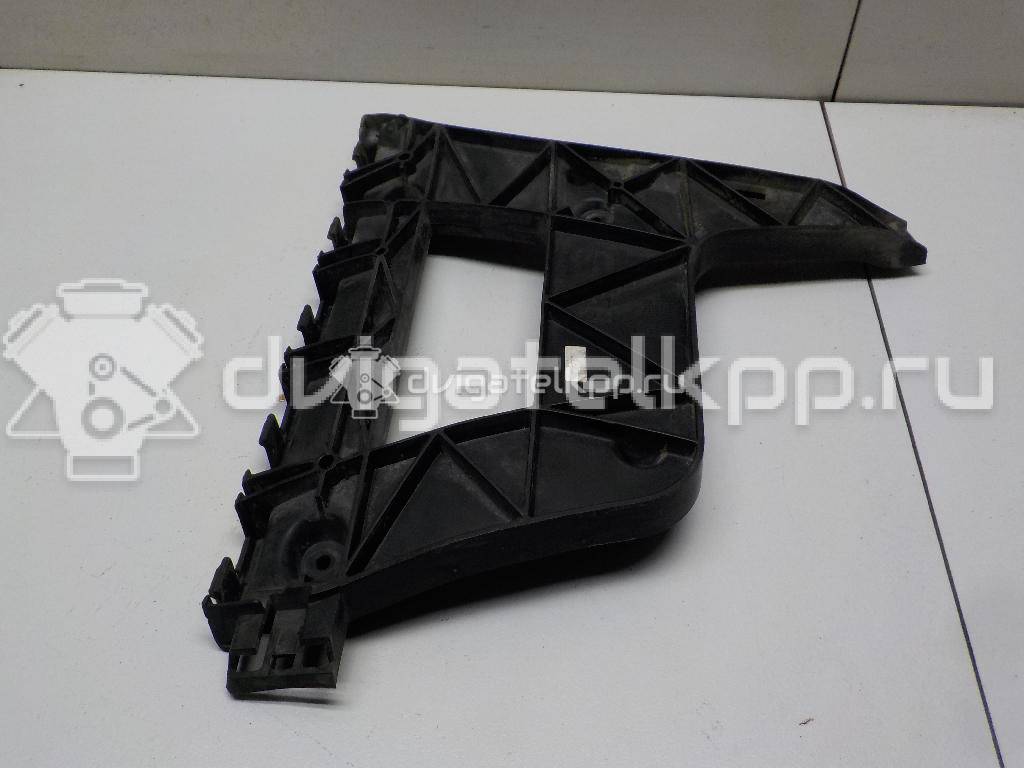 Фото Направляющая заднего бампера правая  8k5807454 для Audi A4 {forloop.counter}}