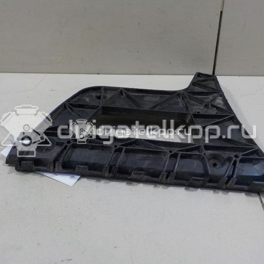 Фото Направляющая заднего бампера левая  8k5807453 для Audi A4