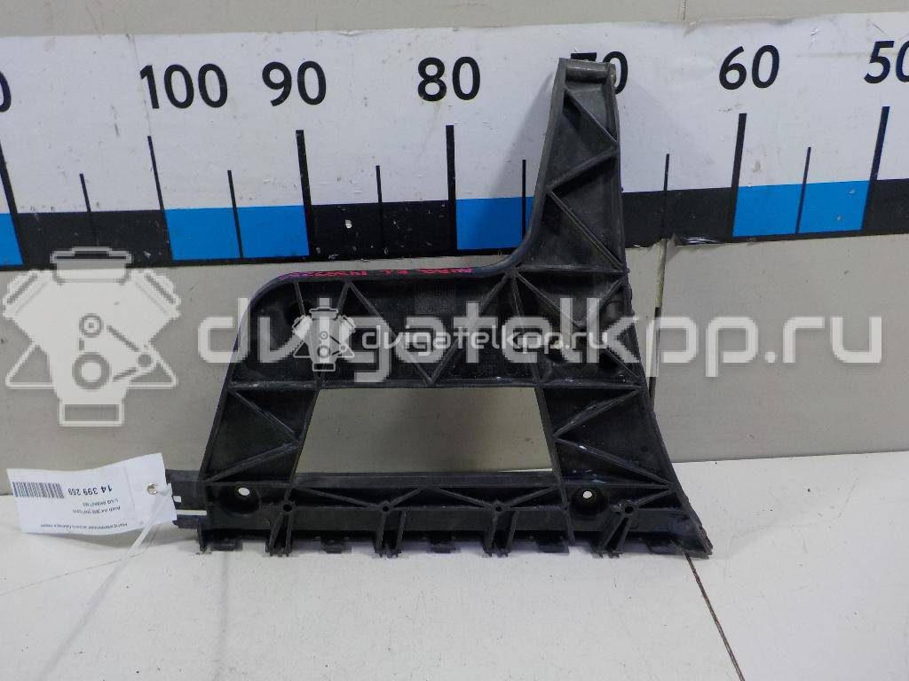 Фото Направляющая заднего бампера левая  8k5807453 для Audi A4 {forloop.counter}}