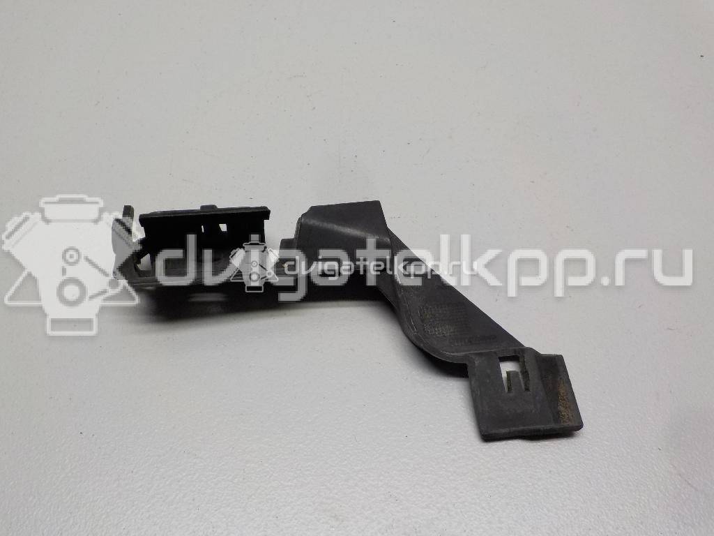 Фото Направляющая заднего бампера левая  8K5807889A для Audi A4 {forloop.counter}}