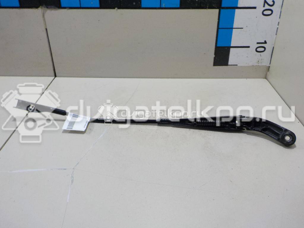 Фото Поводок стеклоочистителя передний левый  8K19554071P9 для audi A4 [B8] {forloop.counter}}