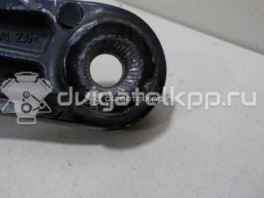 Фото Поводок стеклоочистителя передний левый  8K19554071P9 для audi A4 [B8] {forloop.counter}}