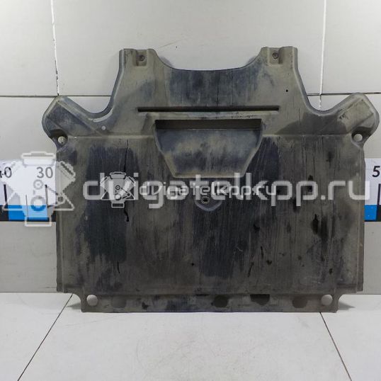 Фото Пыльник двигателя  8K1863822L для Audi A4