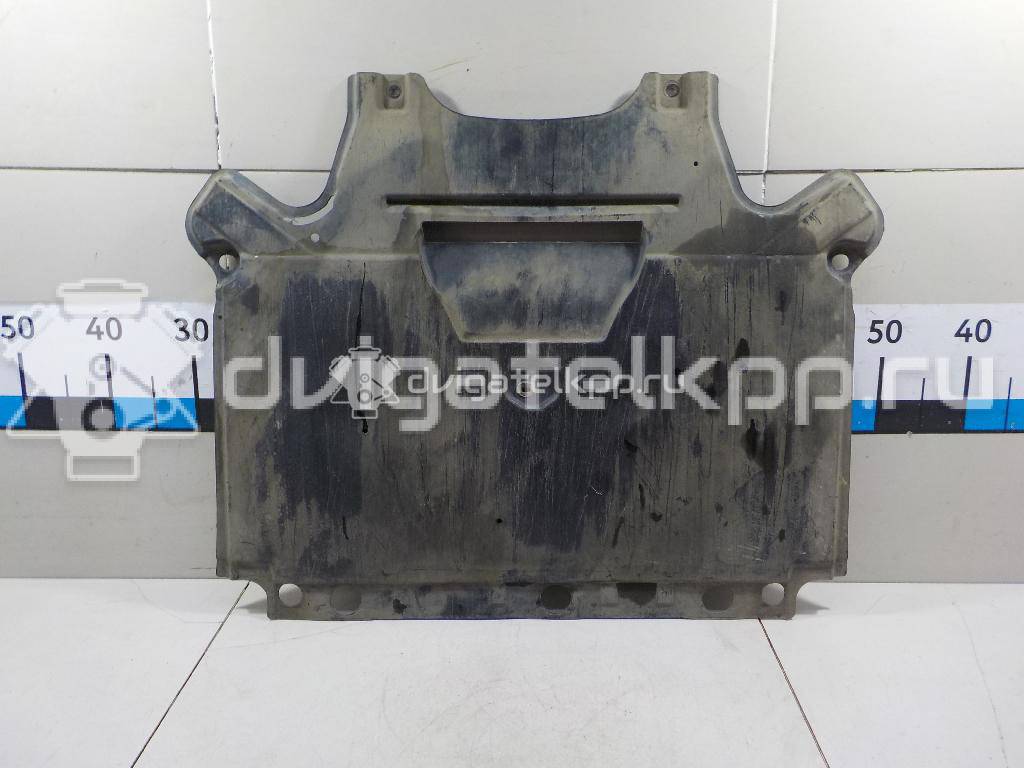 Фото Пыльник двигателя  8K1863822L для Audi A4 {forloop.counter}}