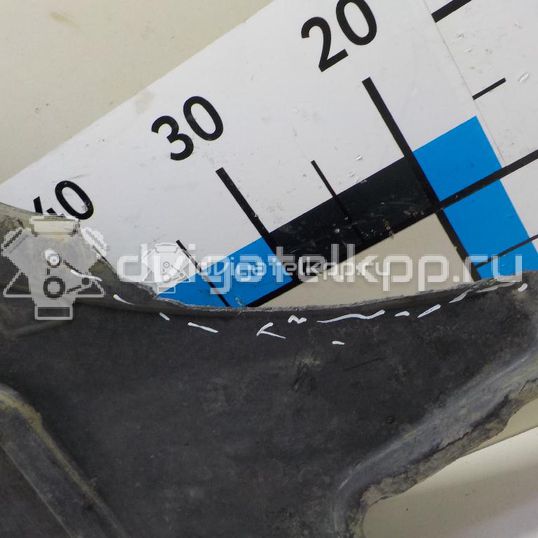 Фото Защита антигравийная  8F0863821C для Audi A5 / A4