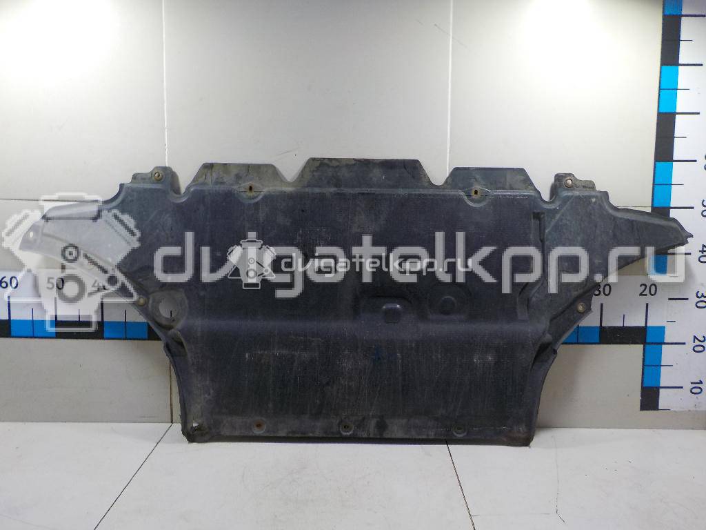 Фото Защита антигравийная  8F0863821C для Audi A5 / A4 {forloop.counter}}