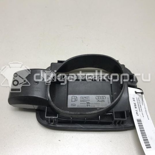 Фото Ниша лючка бензобака  8k0809999a для audi A4 [B8]