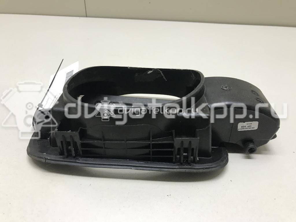 Фото Ниша лючка бензобака  8k0809999a для audi A4 [B8] {forloop.counter}}