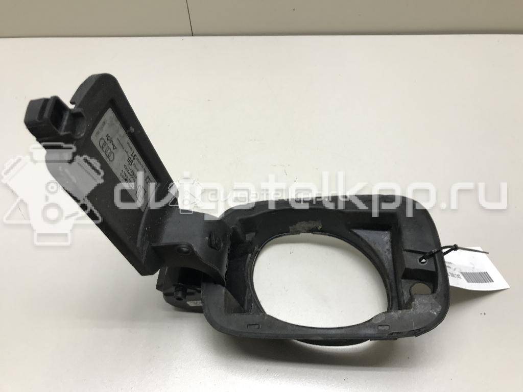 Фото Ниша лючка бензобака  8k0809999a для audi A4 [B8] {forloop.counter}}