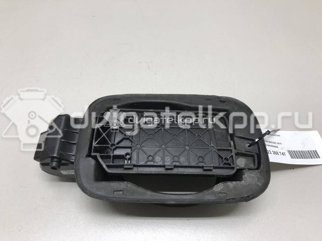Фото Ниша лючка бензобака  8k0809999a для audi A4 [B8] {forloop.counter}}