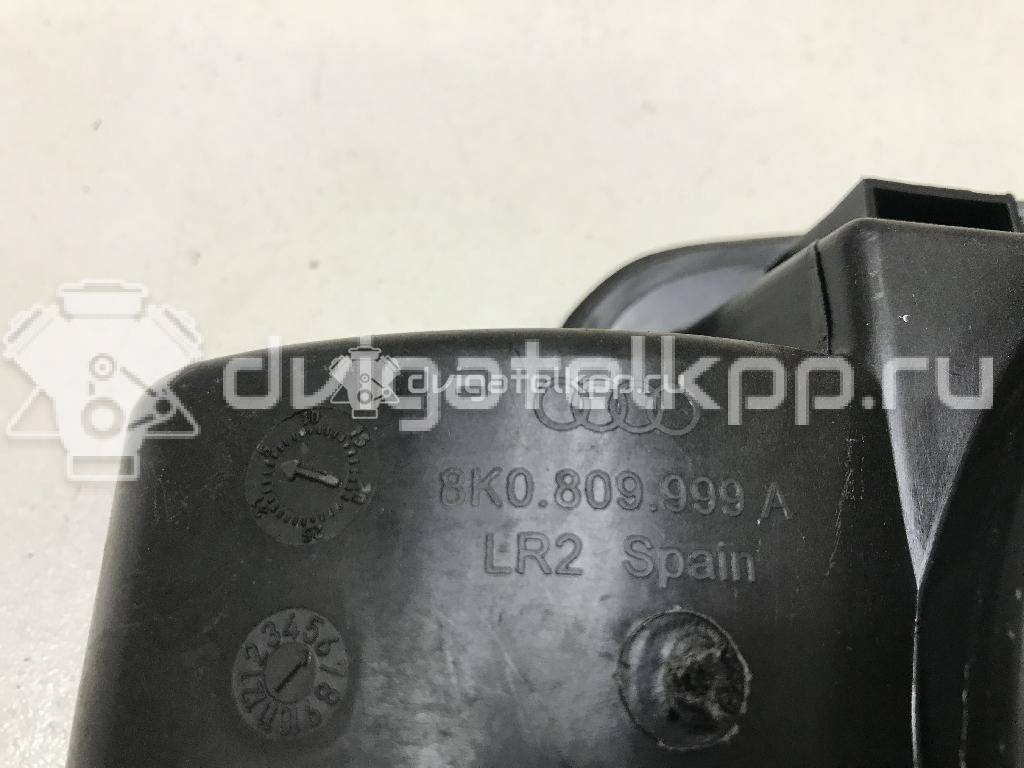 Фото Ниша лючка бензобака  8k0809999a для audi A4 [B8] {forloop.counter}}